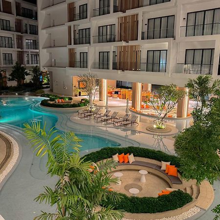 Laya Resort Phuket Island ليان بيتش المظهر الخارجي الصورة