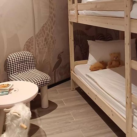 Laya Resort Phuket Island ليان بيتش المظهر الخارجي الصورة