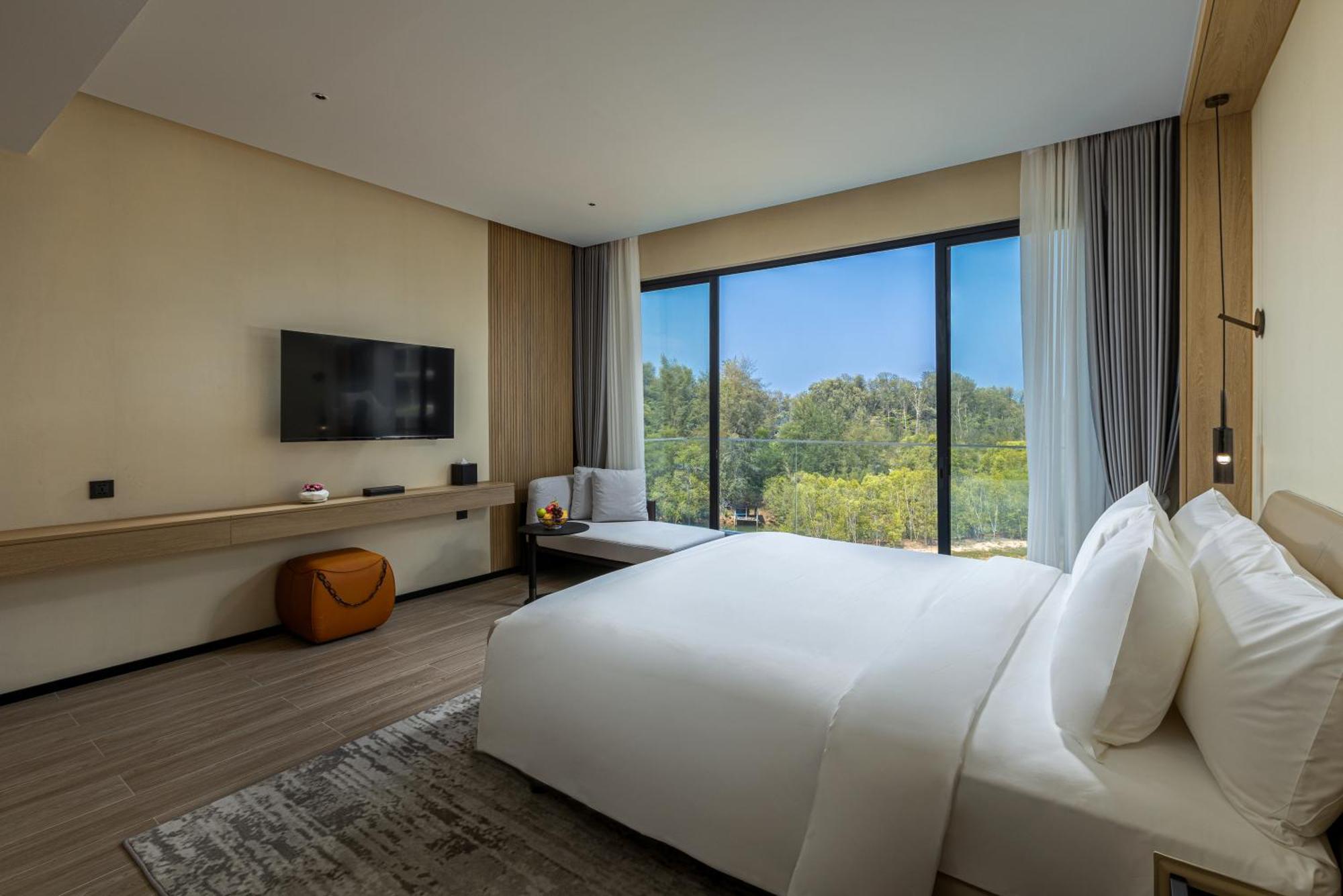 Laya Resort Phuket Island ليان بيتش المظهر الخارجي الصورة