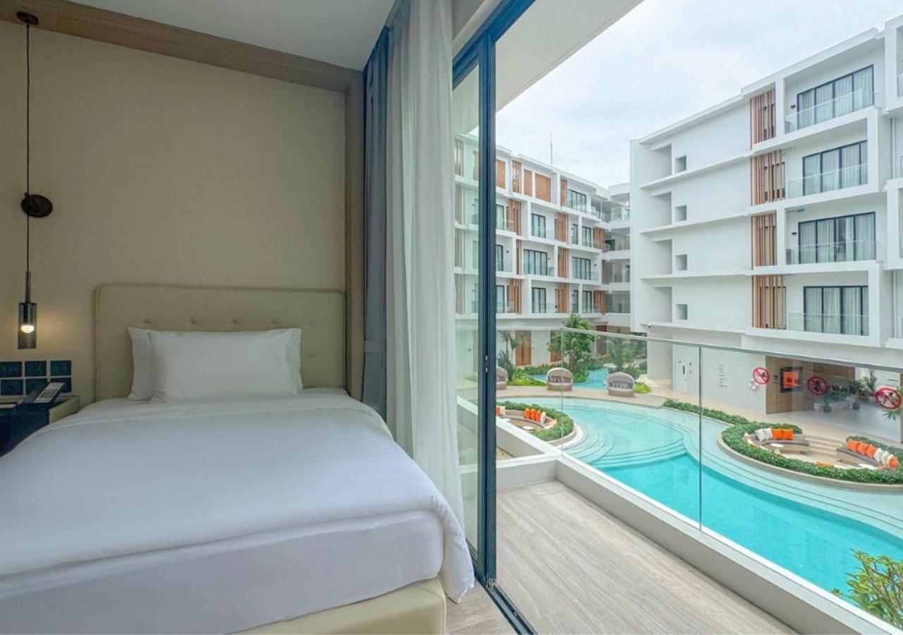 Laya Resort Phuket Island ليان بيتش المظهر الخارجي الصورة