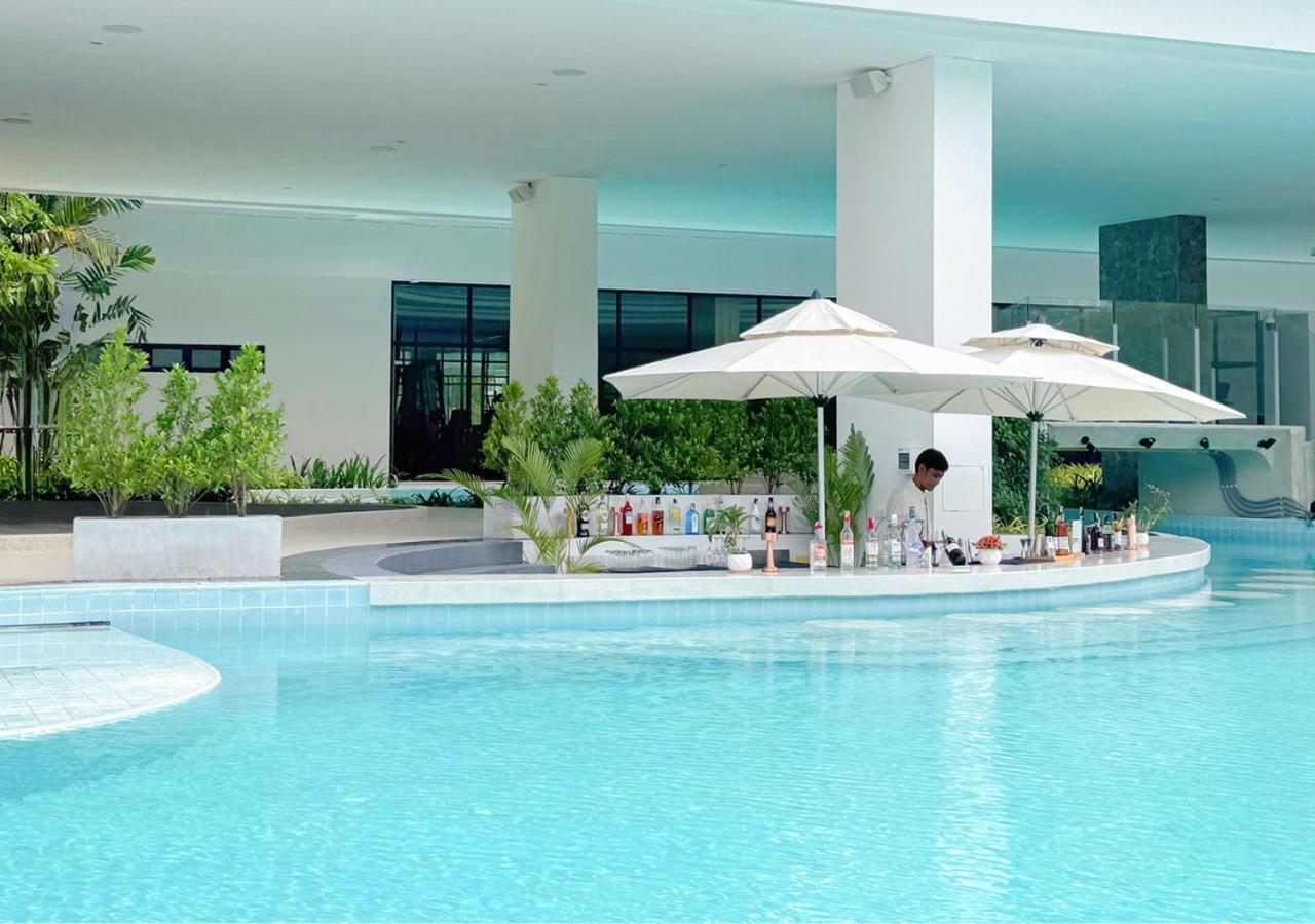 Laya Resort Phuket Island ليان بيتش المظهر الخارجي الصورة