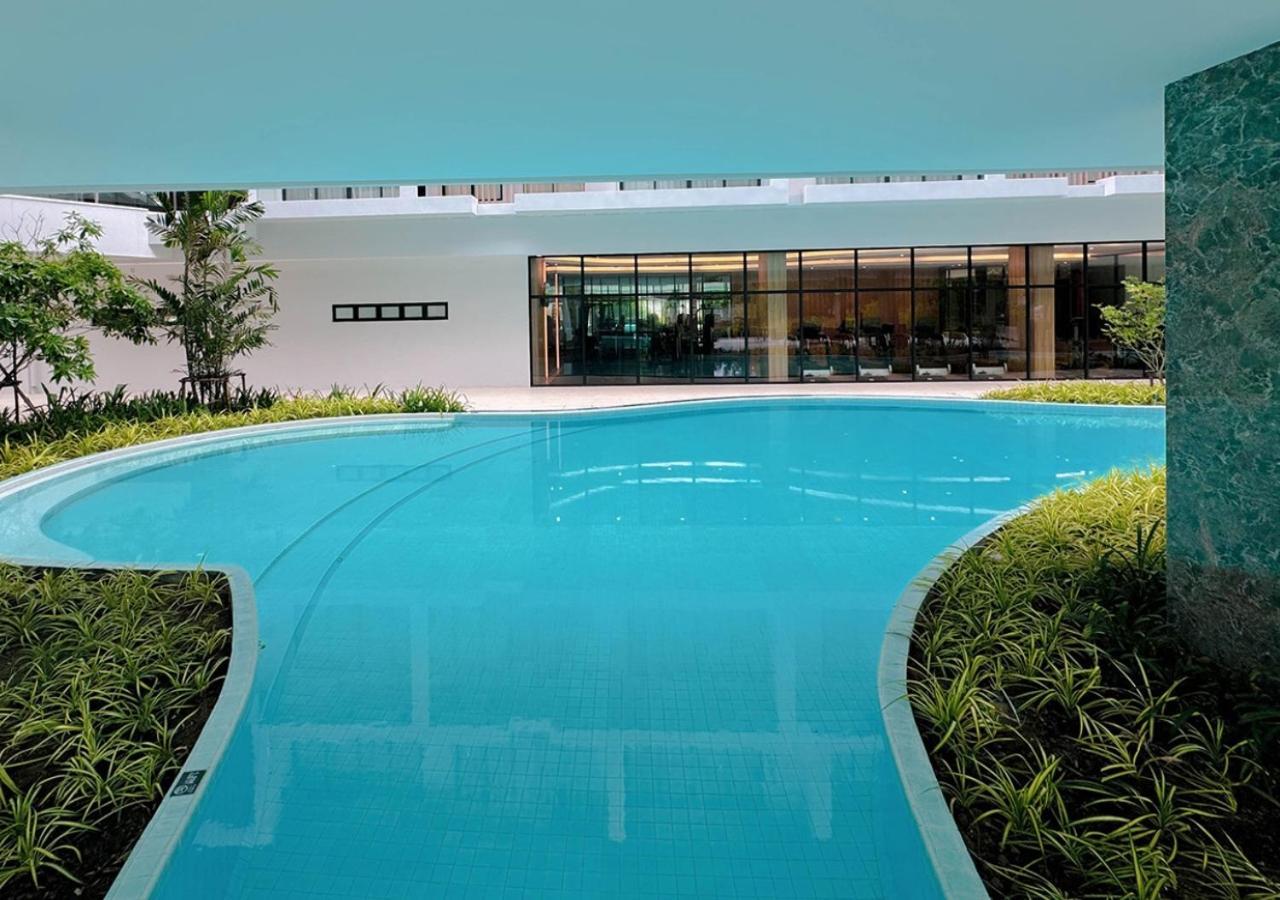 Laya Resort Phuket Island ليان بيتش المظهر الخارجي الصورة