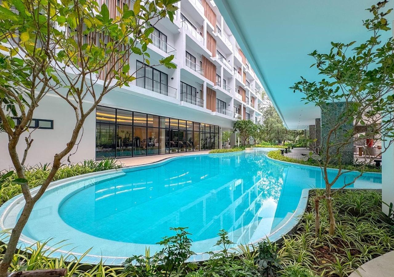 Laya Resort Phuket Island ليان بيتش المظهر الخارجي الصورة