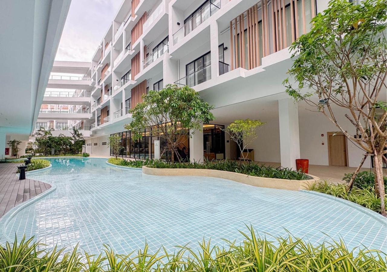 Laya Resort Phuket Island ليان بيتش المظهر الخارجي الصورة
