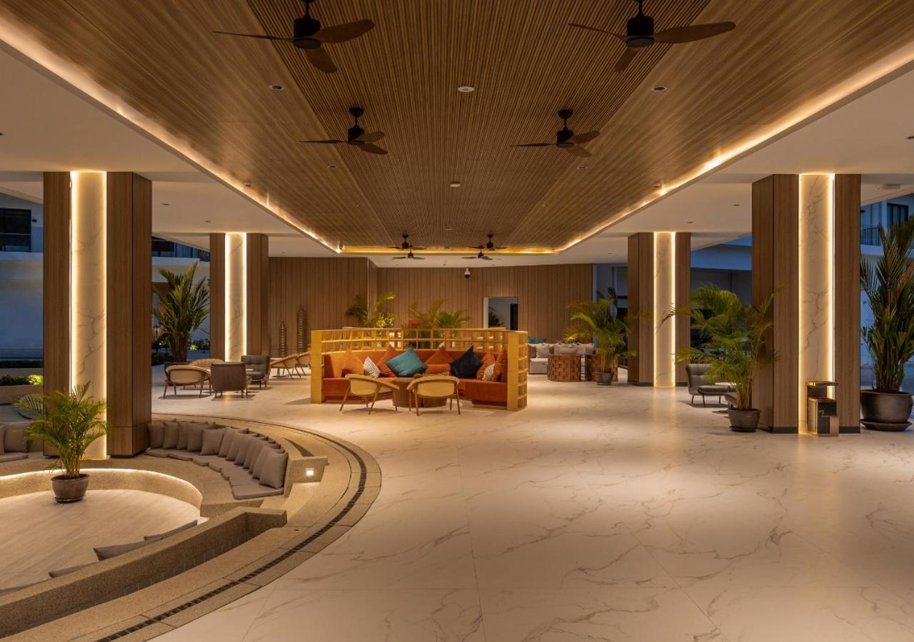 Laya Resort Phuket Island ليان بيتش المظهر الخارجي الصورة