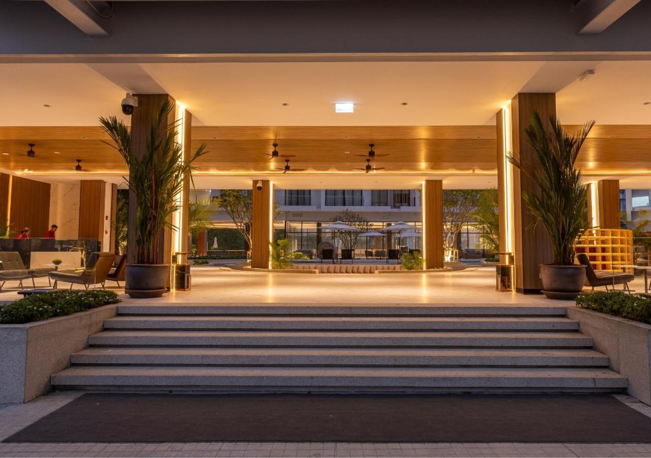 Laya Resort Phuket Island ليان بيتش المظهر الخارجي الصورة