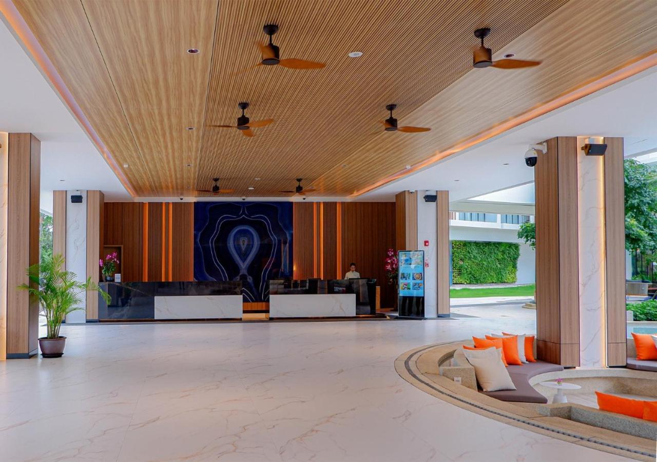 Laya Resort Phuket Island ليان بيتش المظهر الخارجي الصورة