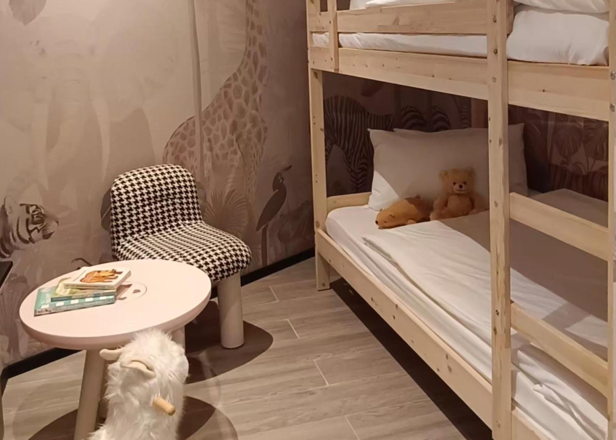 Laya Resort Phuket Island ليان بيتش المظهر الخارجي الصورة