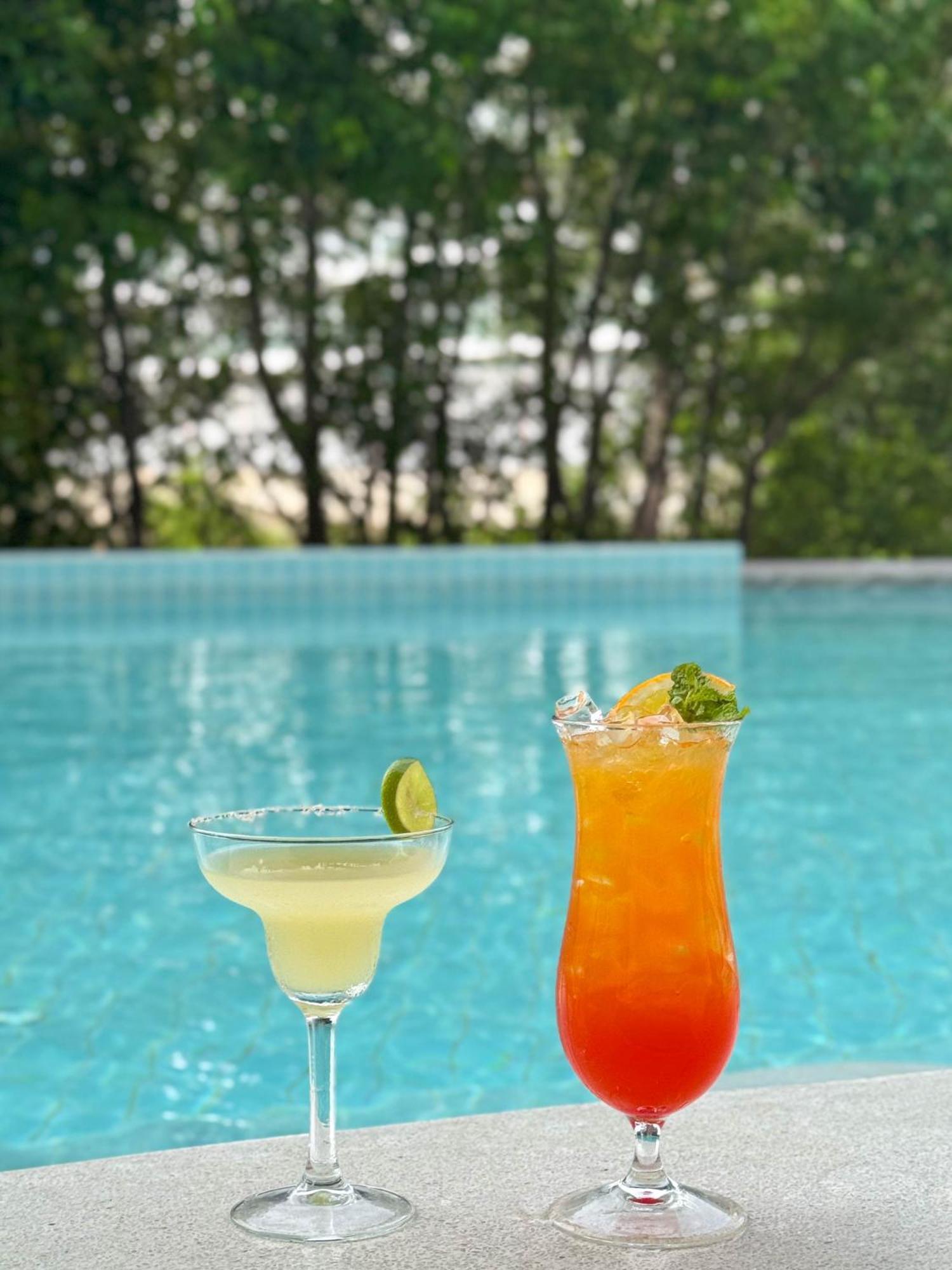 Laya Resort Phuket Island ليان بيتش المظهر الخارجي الصورة